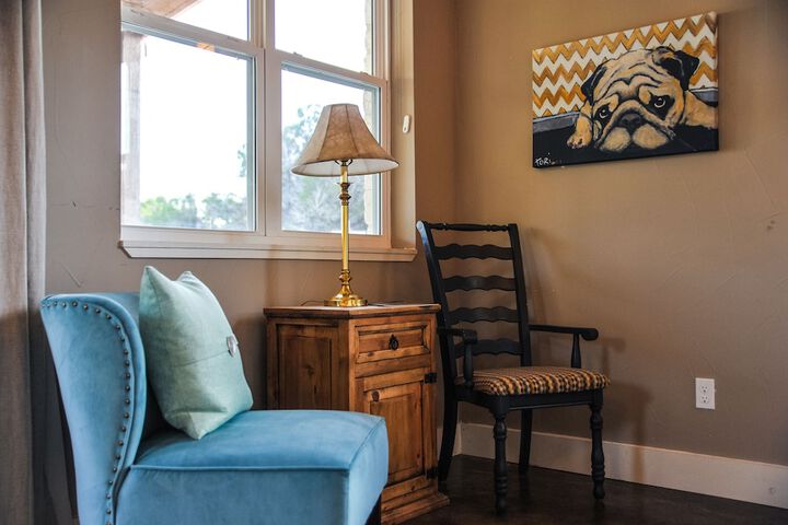 Hill Country Casitas