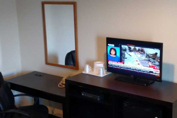 Room 25 of 25