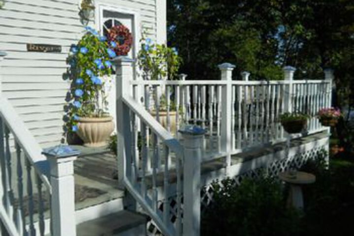 Calais Crossing B & B