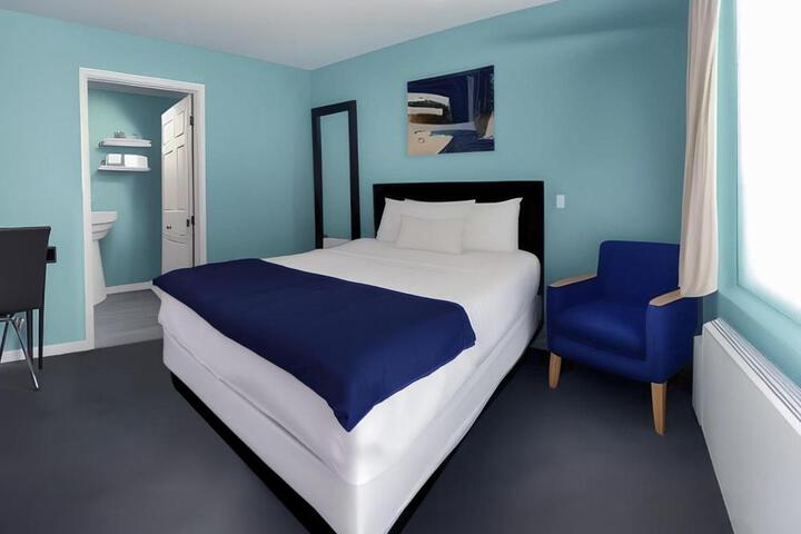 Granby Motel