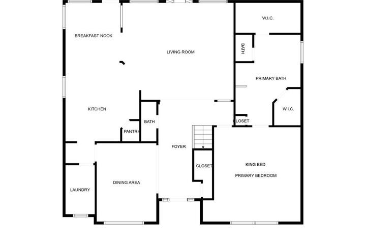 Upscale 4BR Cypress Home w Pool Hot Tub, Theater, Sleeps 20