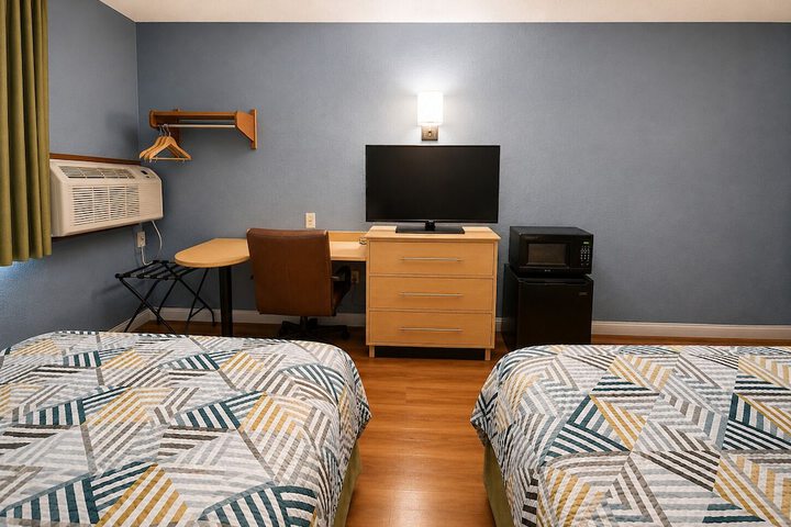 Motel 6 Morehead KY