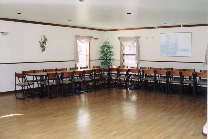 Ballroom/Hall 47 of 54