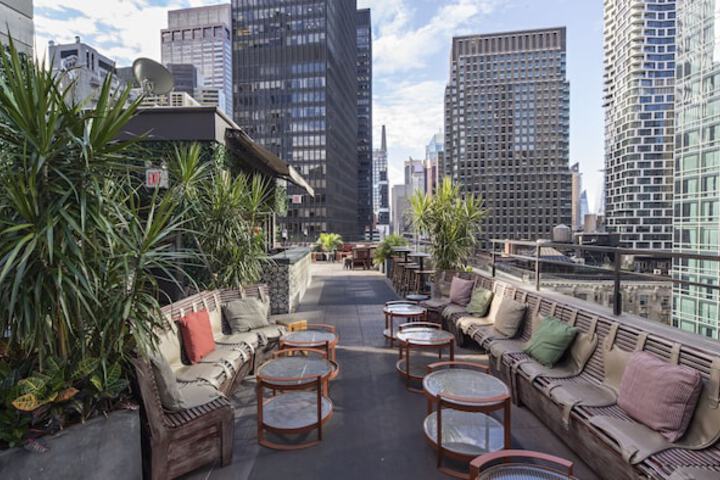Dream Midtown by Hyatt