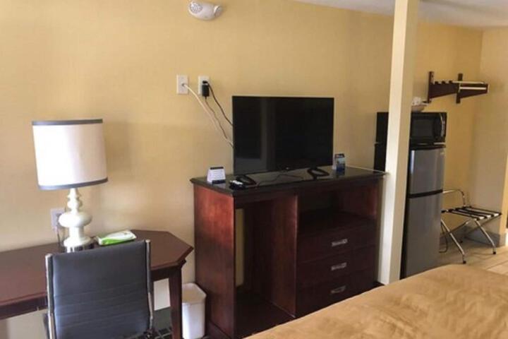 Travelodge by Wyndham Unadilla