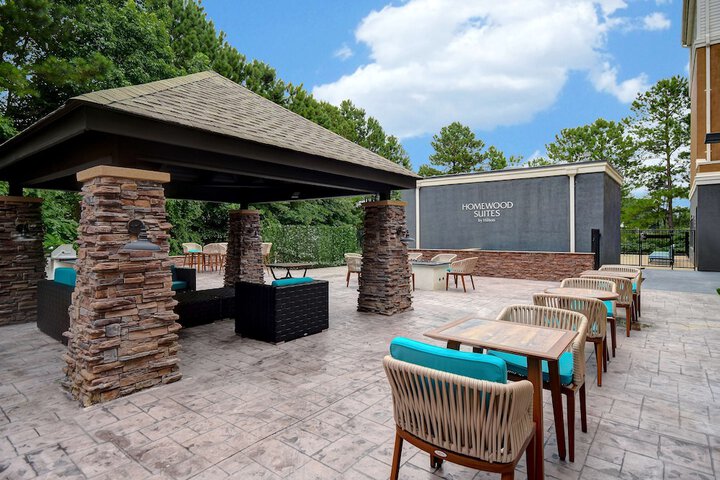Homewood Suites by Hilton Yorktown Newport News