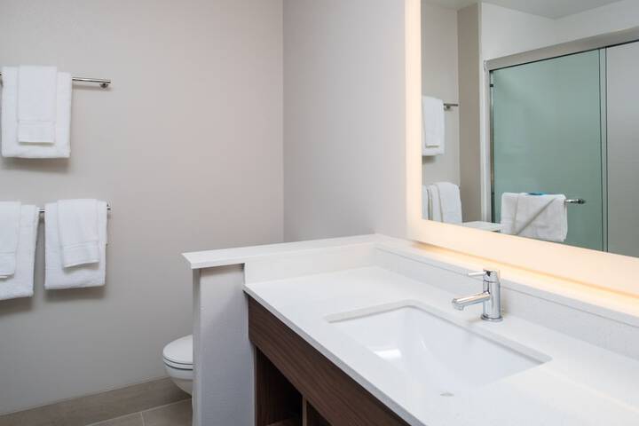 Holiday Inn Express & Suites Ruston by IHG