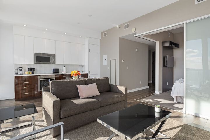SOHO Residences Lisgar