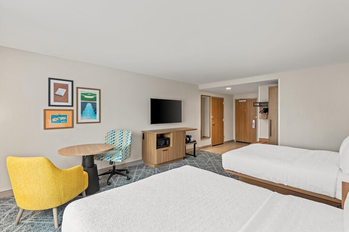 Hampton Inn Cooperstown
