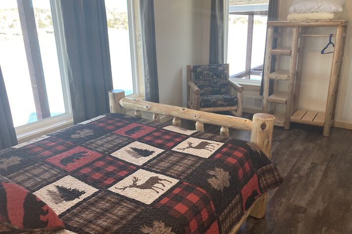 Keweenaw Waters Resort