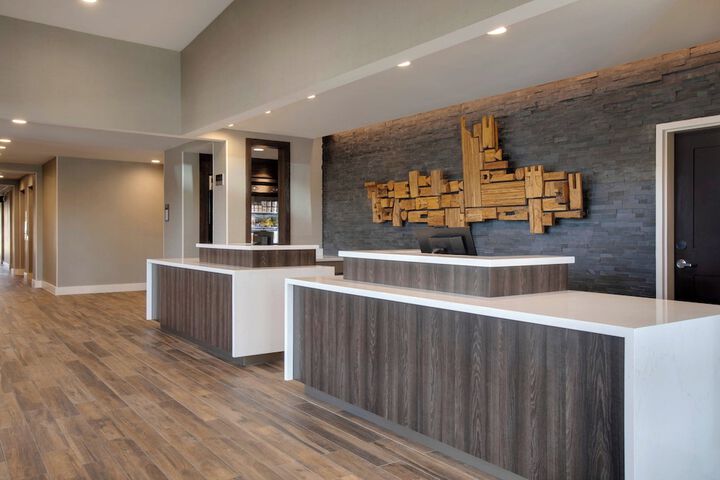 Residence Inn by Marriott Waco South