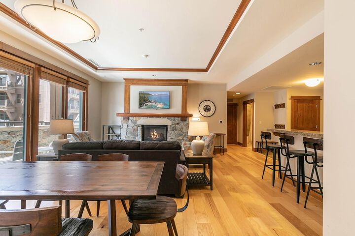 East West Hospitality Tahoe