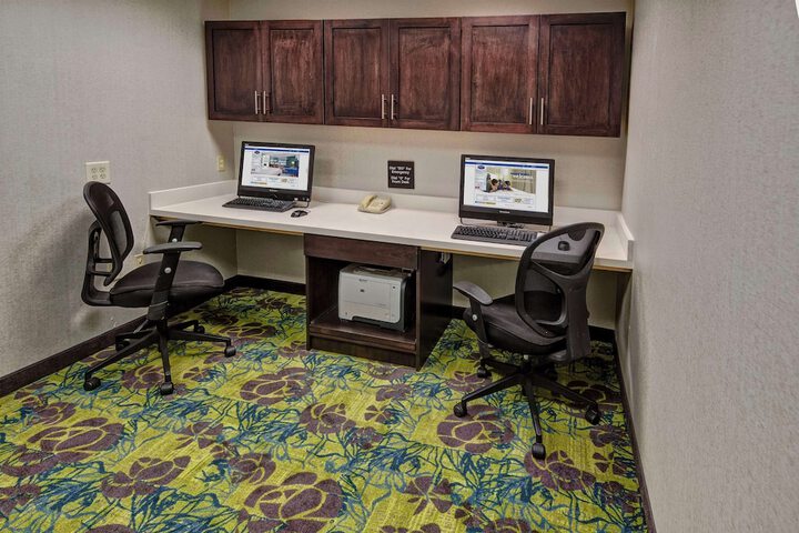 Hampton Inn & Suites Clermont