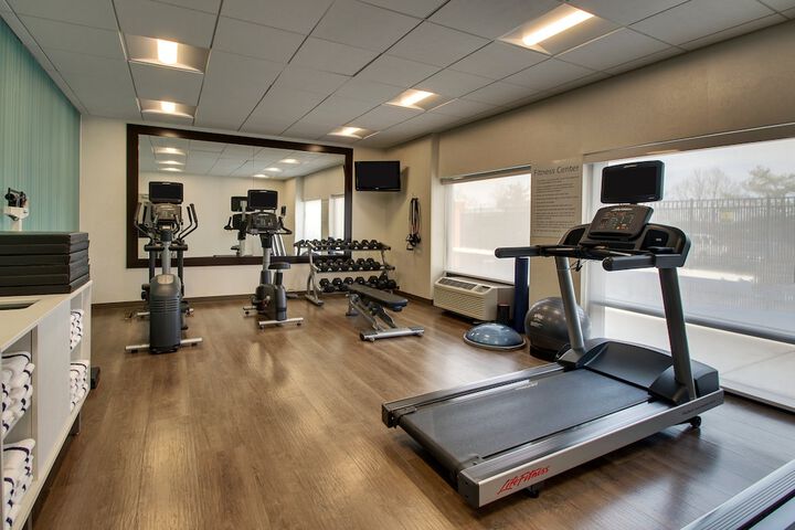 Health and Fitness 50 of 50