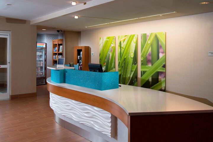 Hotel Interior 10 of 23