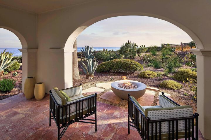 The Ritz-Carlton Bacara Santa Barbara