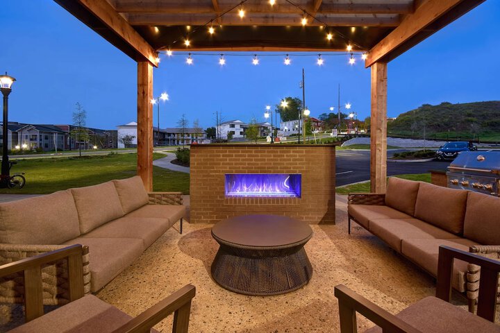 Homewood Suites by Hilton Tuscaloosa Downtown