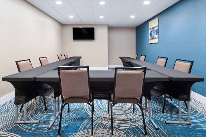 Hampton Inn & Suites Hershey