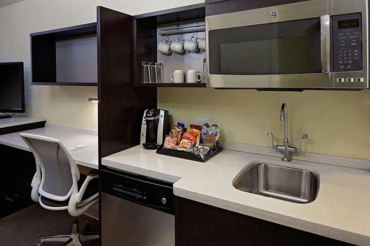 Home2 Suites by Hilton Salt Lake City / South Jordan UT