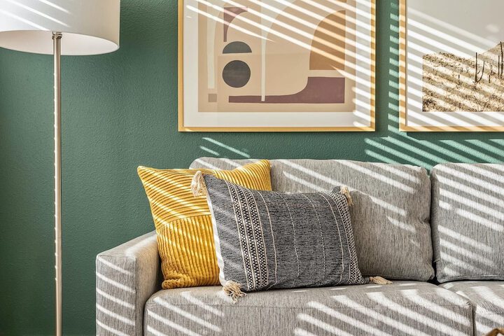 Landing Furnished Apartments - Midlothian