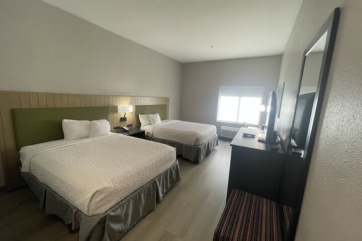 Country Inn & Suites by Radisson Midway - Tallahassee West