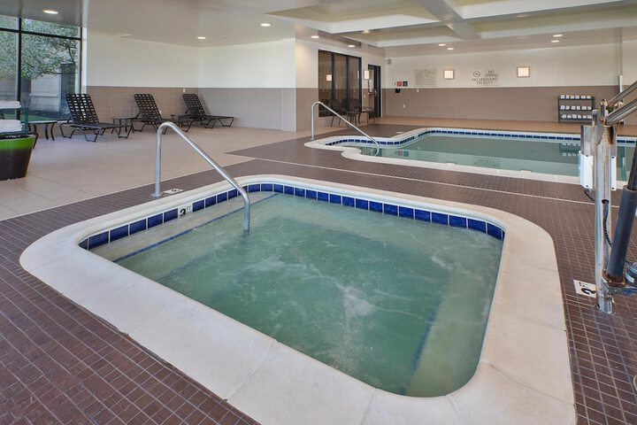 Hilton Garden Inn Akron