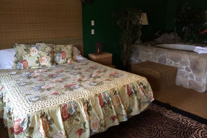 Branford Motel