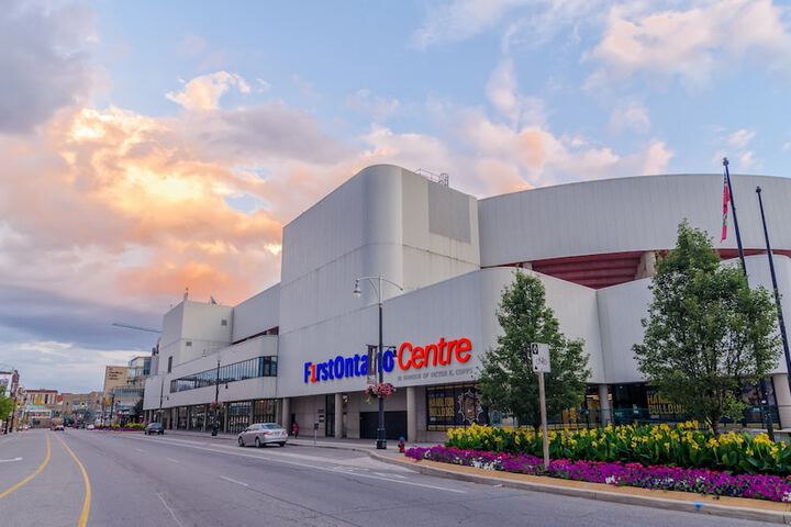 Staybridge Suites Hamilton Downtown by IHG