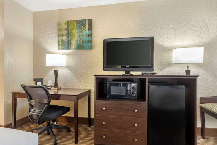 Best Western of Hope