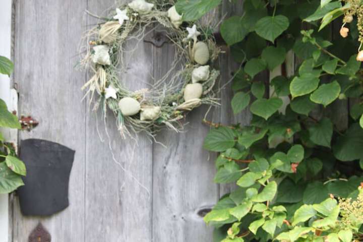 Allen Harbor Breeze Inn & Gardens