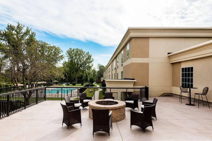Holiday Inn Johnstown-Gloversville by IHG