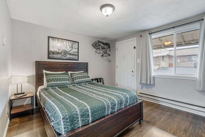 Selkirk Motel