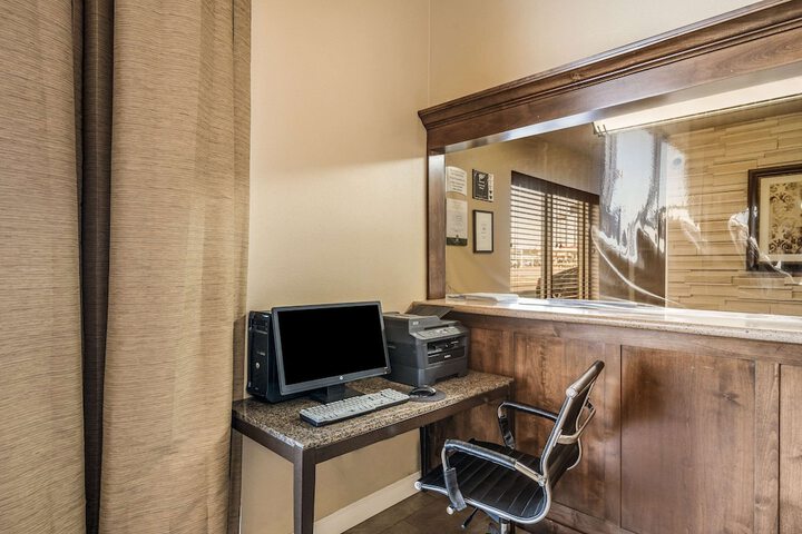 Quality Inn Arkadelphia - University Area