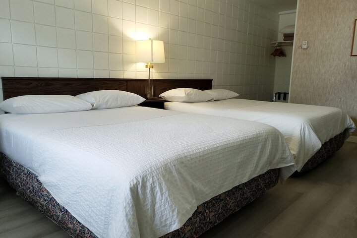 Best Continental Motel