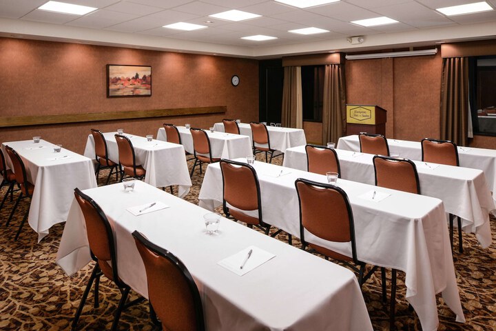 Meeting 45 of 65