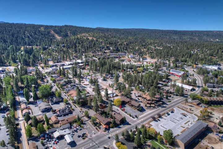 Robinhood Resort