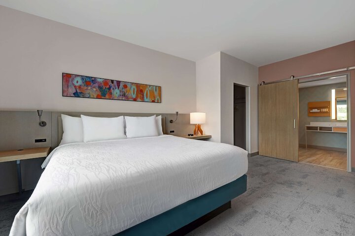 Hilton Garden Inn Manassas