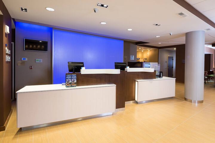 Hotel Interior 9 of 22