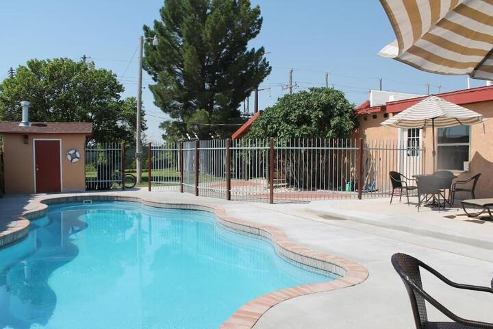 Pool 2 of 38