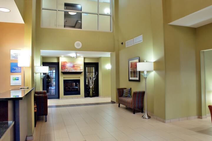 Hotel Interior 10 of 63