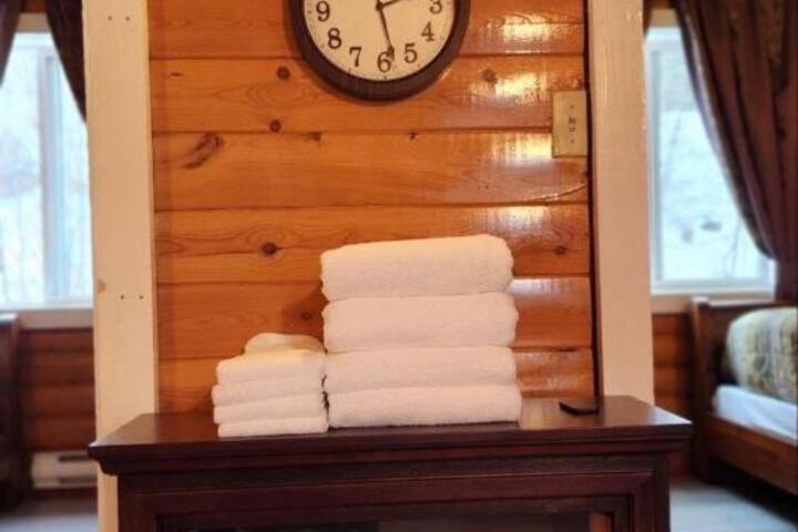 Mt. Revelstoke Alpine Chalets