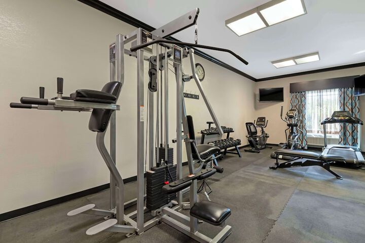 Health and Fitness 33 of 35