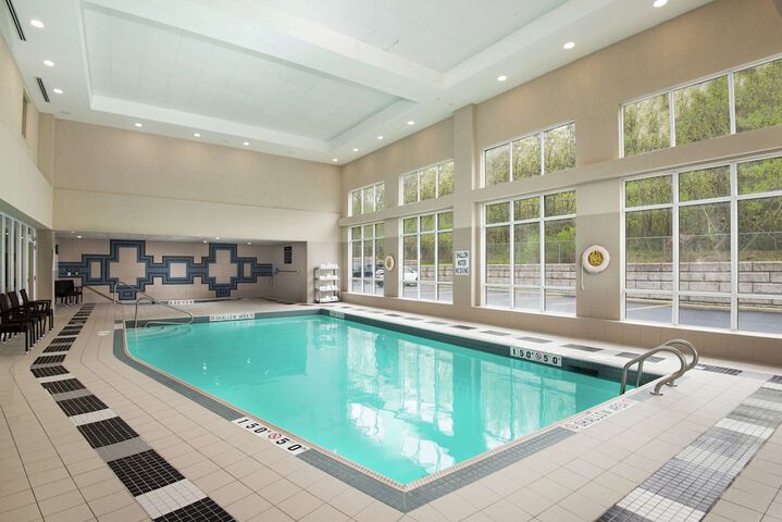 Hampton Inn & Suites Barrie