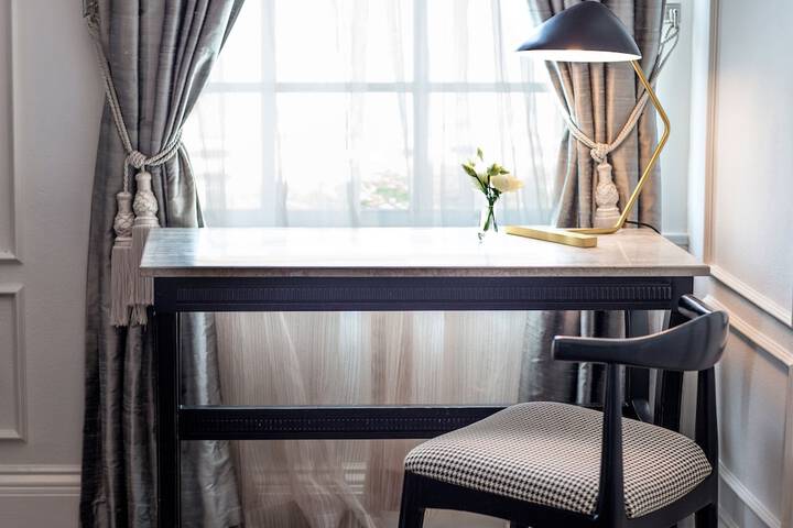 The Culver Hotel