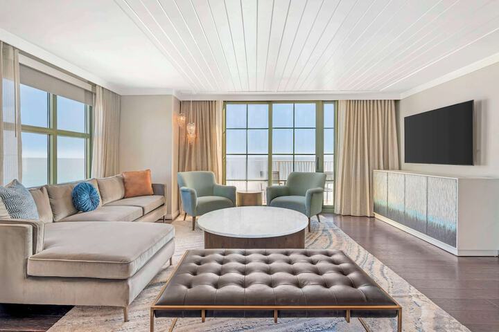 Hilton Virginia Beach Oceanfront