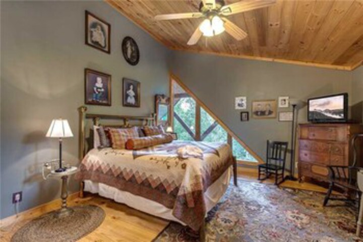 Stonebrook Lodge