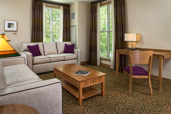 The Inn at Swarthmore