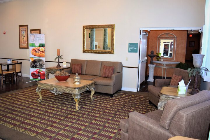 Quality Inn Conference Center at Citrus Hills