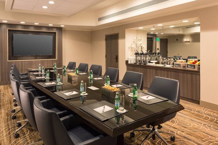 Costa Mesa Marriott