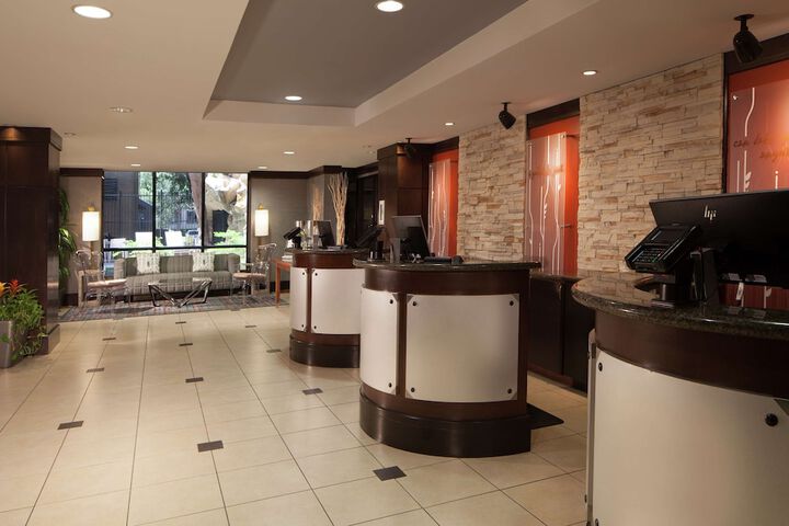Hotel Interior 7 of 43